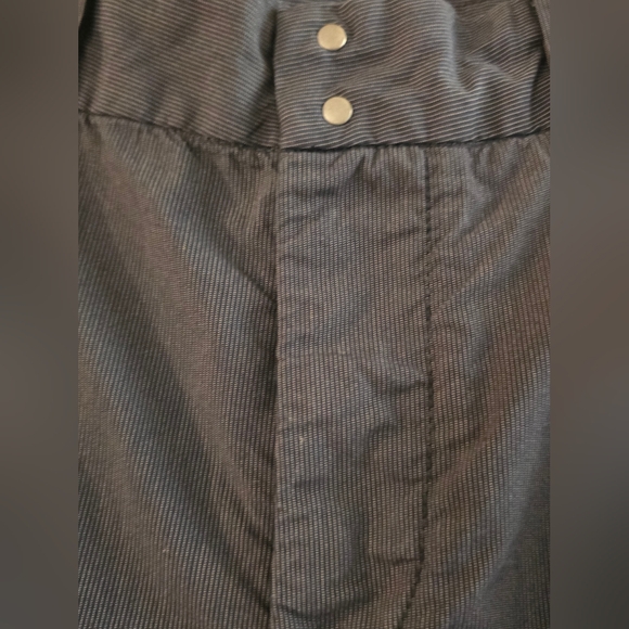 Diesel Co. Smoke Grey Super Trendy Pants - Picture 7 of 11